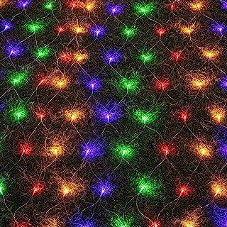Christmas Light Net