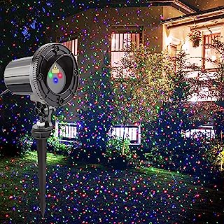 Christmas Light Projector
